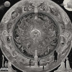 CAN'T SAVE EM (Explicit)