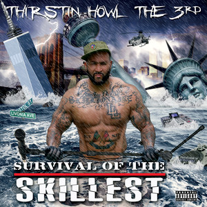 Hope Not(feat. Master Fuol & Richie Balance) (Explicit)