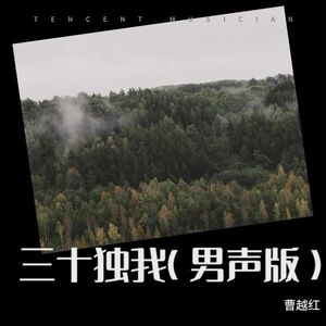 三十独我 (男声新版)