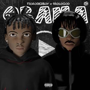 OBAMA (feat. SSOLOGOD) (Explicit)