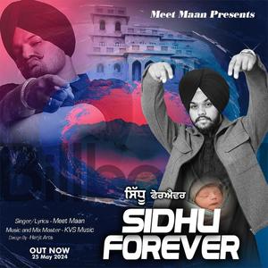 SIDHU FOREVER (Explicit)