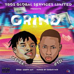 Grind (feat. Odegba)