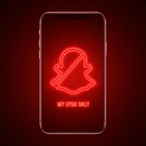 My Eyes Only (Explicit)