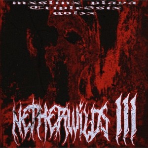 Netherwilds 3 (Explicit)