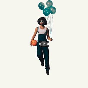 Twin (feat. J.A.Z.) (Explicit)