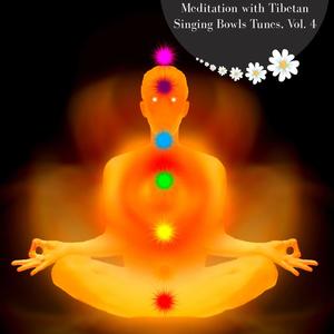 Meditation With Tibetan Singing Bowls Tunes, Vol. 4