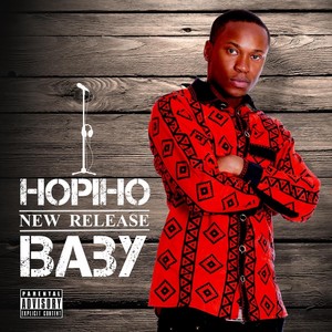 Baby (feat. Winnie Chris) [Explicit]