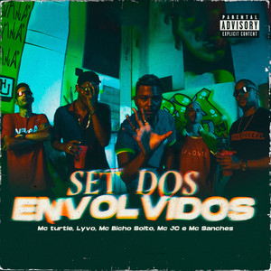 Set dos Envolvidos (Explicit)