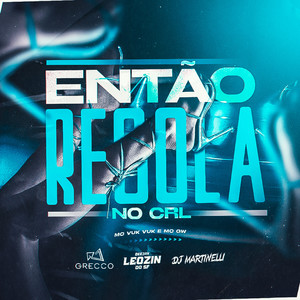 Então Rebola no Crl (Explicit)