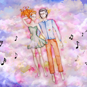 We Just Friends (Inst.)