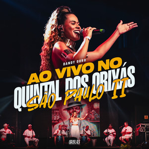 Exu É Quem Abre Os Caminhos / Sou de Nanã Ewá / Meu Pai Oxalá É o Rei / Lá Vem Vovó / Adorei as Almas / Vovó Maria Redonda