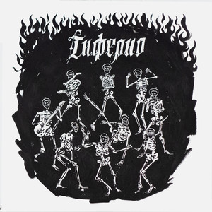 Інферно (Explicit)