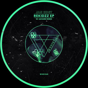 CAUGHTPLAYIN (Original Mix)