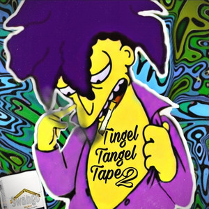 Tingel Tangel Tape 2 (Explicit)