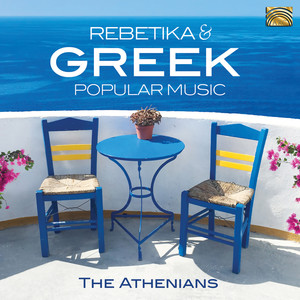 Rebetika & Greek Popular Music