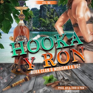 Hooka y Ron