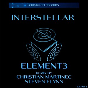 Interstellar (Christian Martinec Remix)