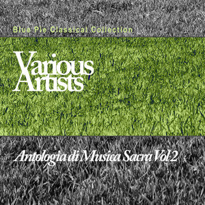 Antologia Di Musica Sacra Vol 2