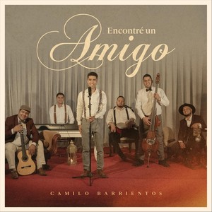 Encontré a un amigo