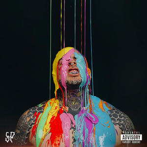 Blood In The Water (Explicit)