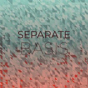 Separate Basis