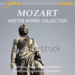 Mozart Platinum Collection