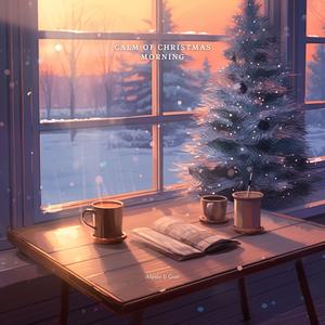 Calm of christmas morning (feat. GuiR)