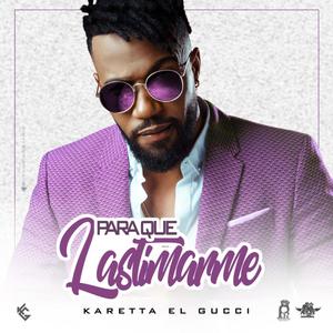 Para Que Lastimarme (Live)