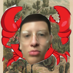 I feel like a crab (Explicit)