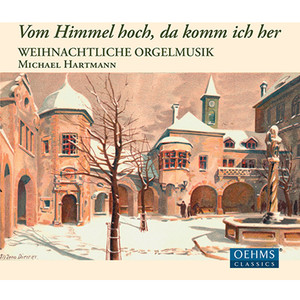 Chorale Preludes on Gregorian Hymns, Op. 75 - No. 10. Lucis Creator optime