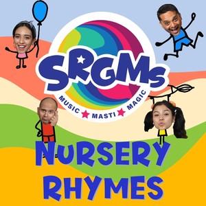 SRGMs Nursery Rhymes