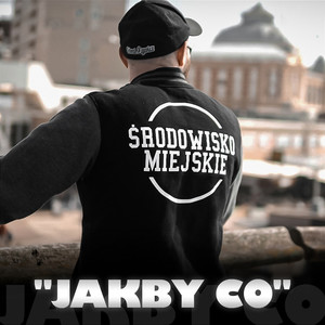 Jakby co (feat. Robson Pro, DJ Gondek) (Explicit)