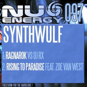 Ragnarok (Original Mix)