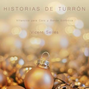 Historias de Turrón