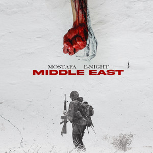 Middle East (Explicit)