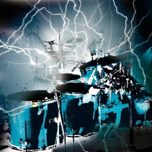 Drum Thunder