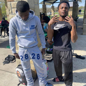 Fake thug (feat. Bangman) (Remix|Explicit)