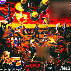 Hide N Seek (Explicit)