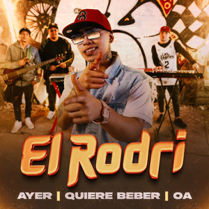 Ayer / Quiere Beber / OA