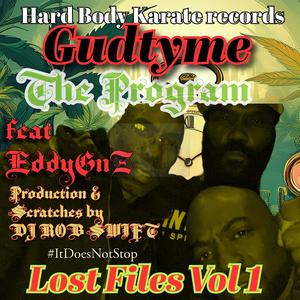 The Program (feat. EddeGNZ & DJ Rob Swift|Explicit)