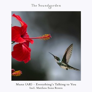 Everything's Talking to You (Matthew Sona Remix)