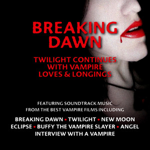 River Flows In You(Edwards Song For Bella)