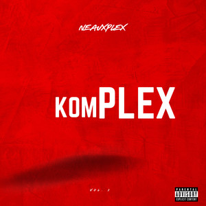 Komplex, Vol. 1 (Explicit)