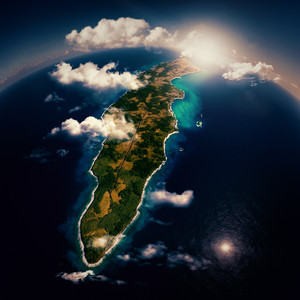 San Andrés (Explicit)