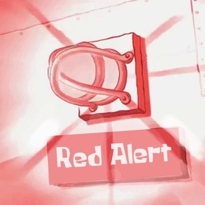 Red Alert! (Explicit)