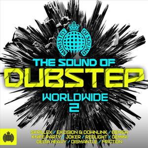 Ministry of Sound - The Sound of Dubstep Worldwide 2