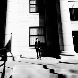 That's All She Wrote