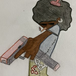 Feel The Rage (Explicit)