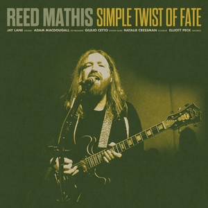 Simple Twist Of Fate (Instrumental)