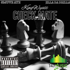 Check Mate (Explicit)